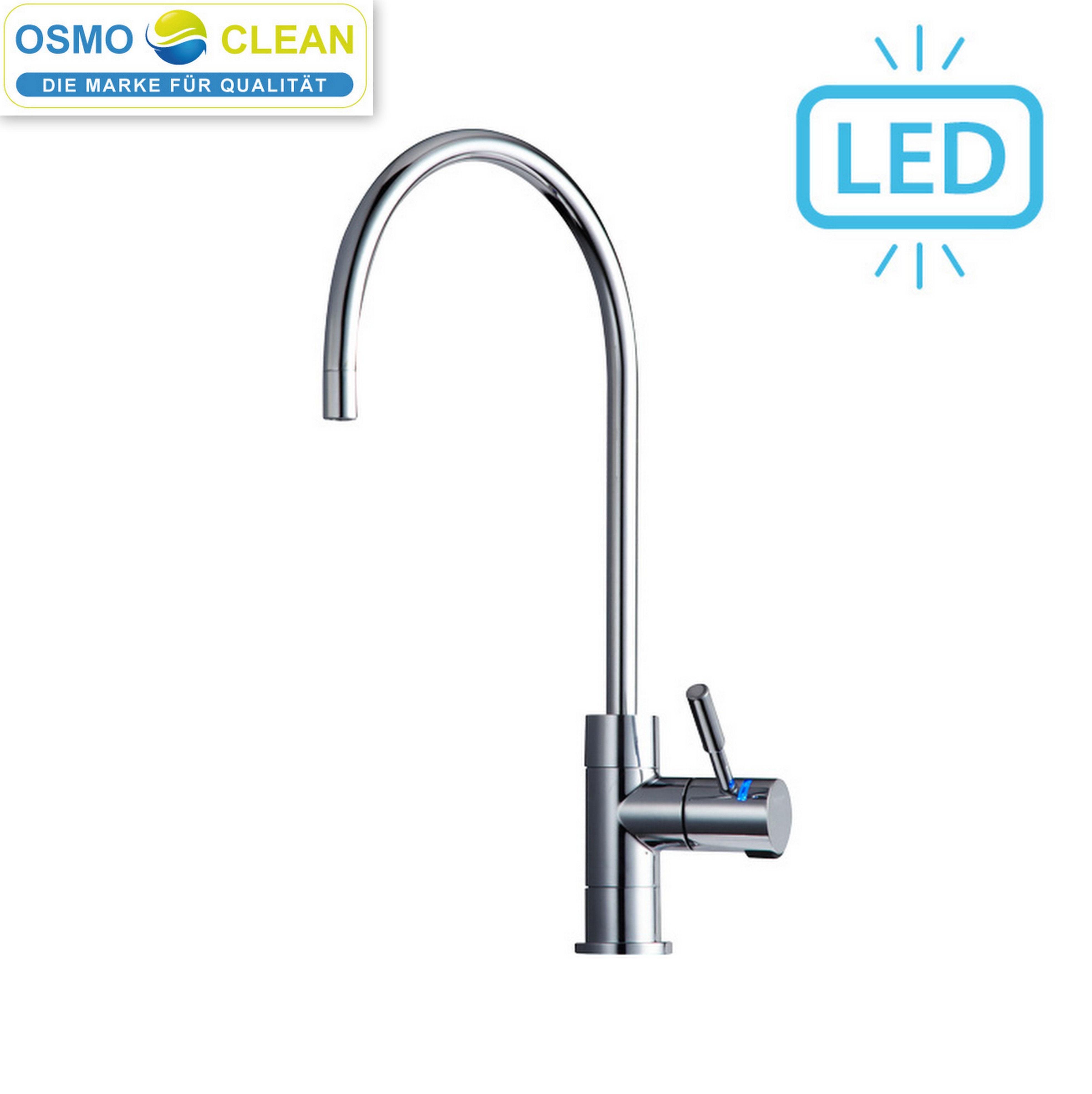 Maranon LED Wasserhahn