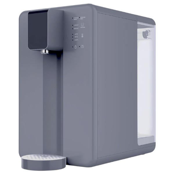 PURECOMPACT Auftisch Gerät 