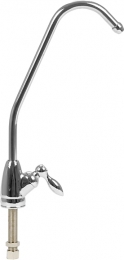 Wasserhahn Chrom-Line