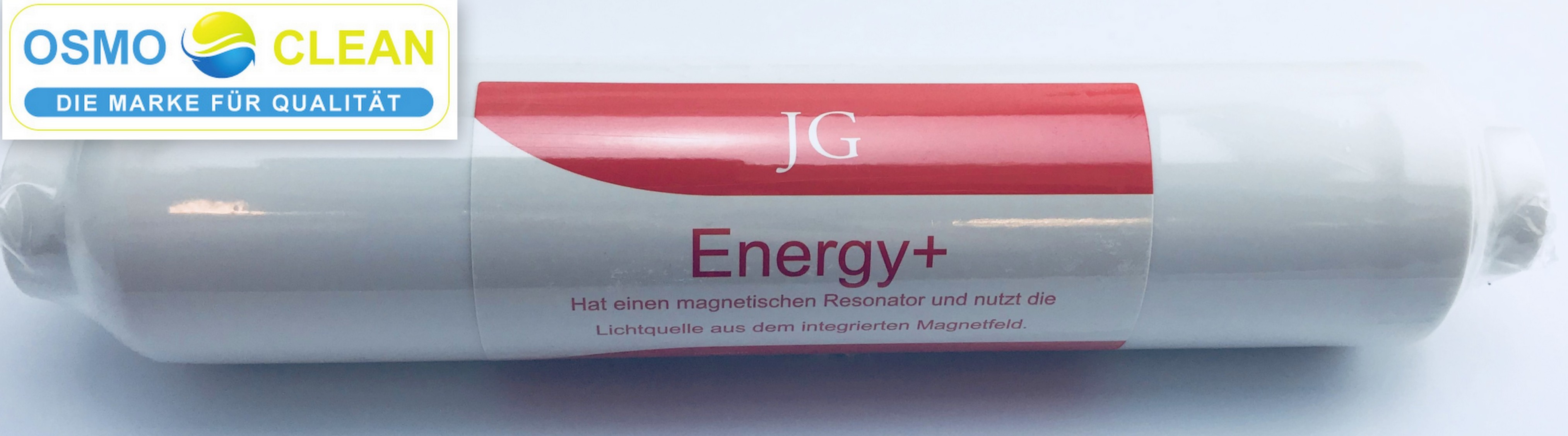 JG Energy+