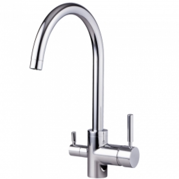 Osmoseanlage 500 GPD Directflow Modell Exklusive NEUES MODELL