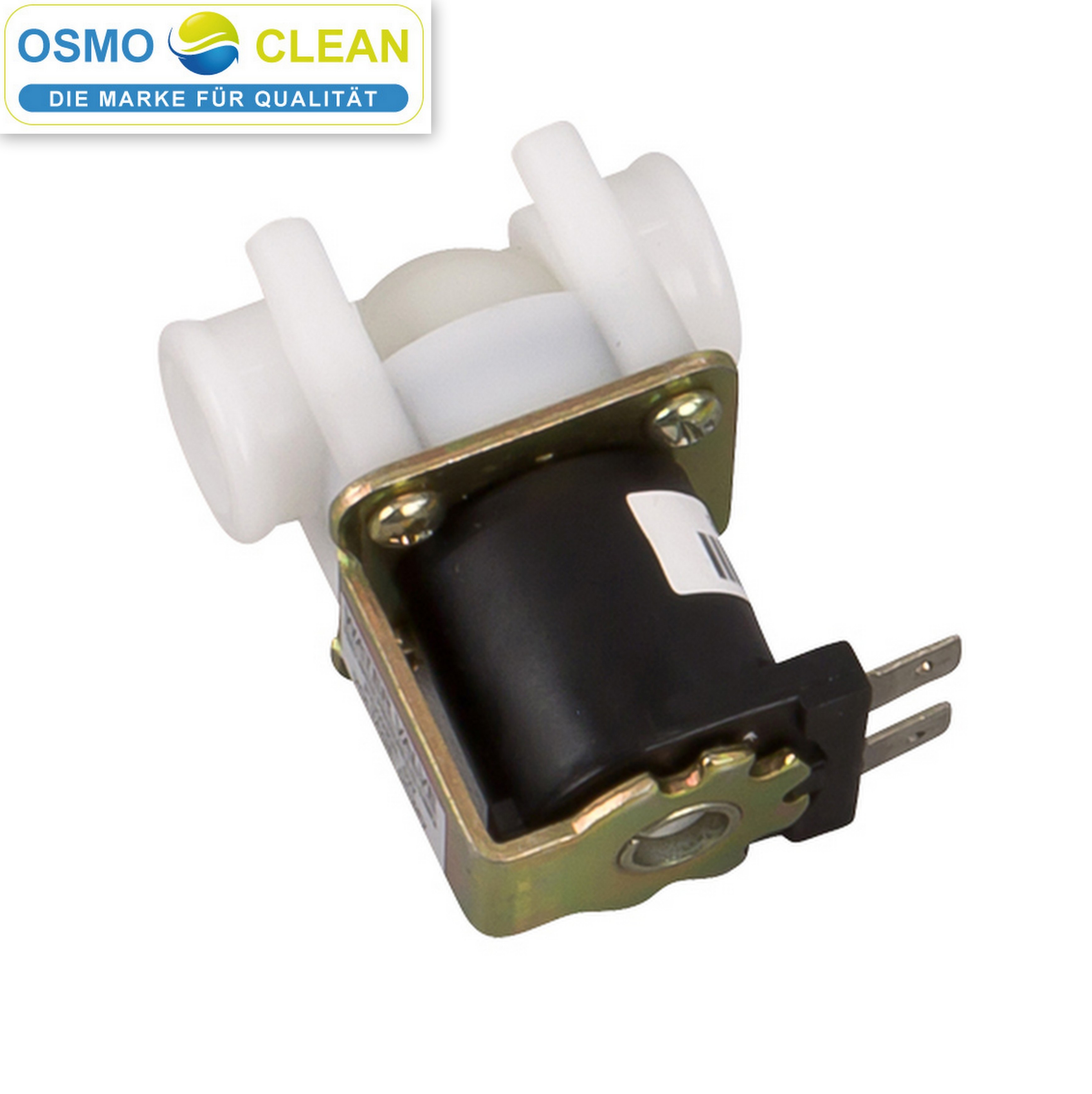 Magnetventil 24 Volt