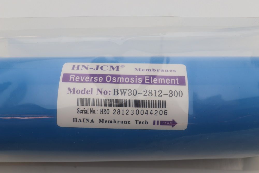 Membrane 300 GPD - 1.140 Liter/Tag