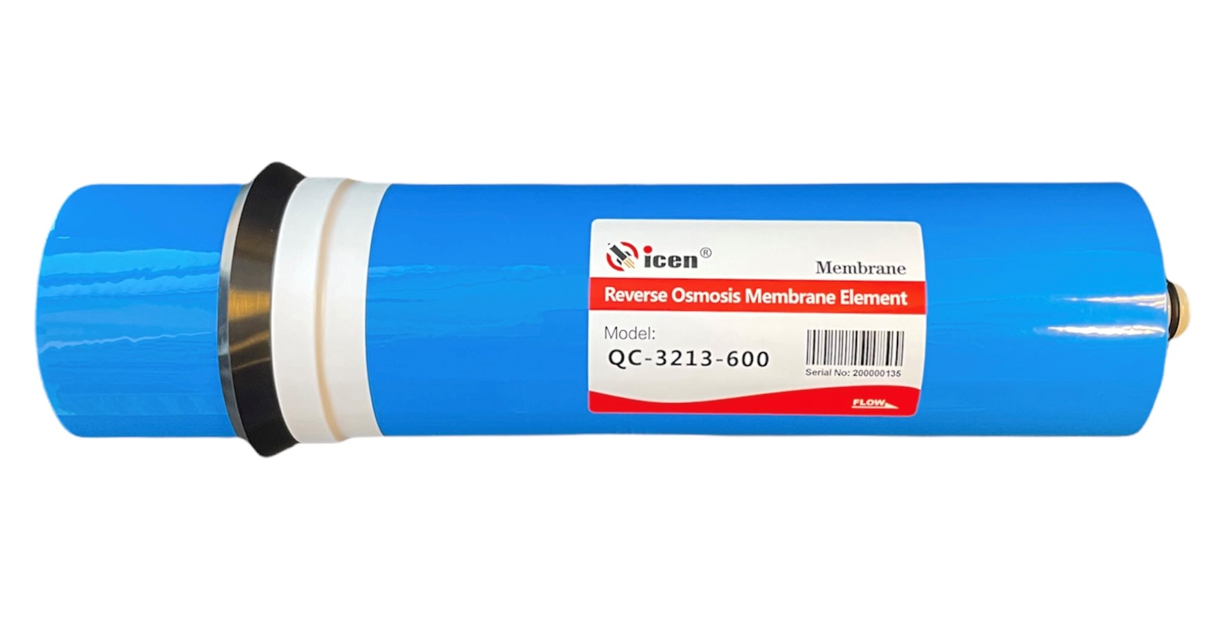 600 GPD ULP Membrane - Markenqualität