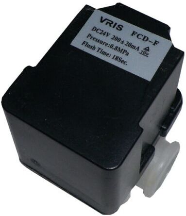 Automatisches Spülventil 24V