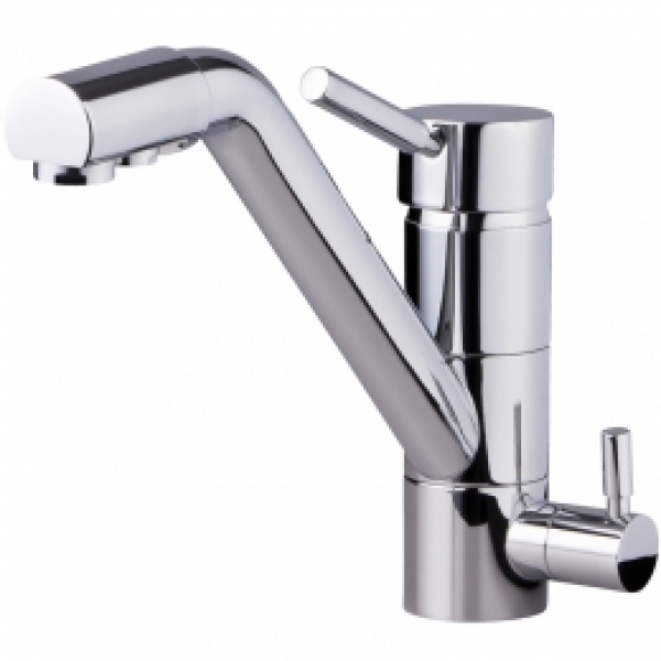 Osmoseanlage 500 GPD Directflow Modell Exklusive NEUES MODELL