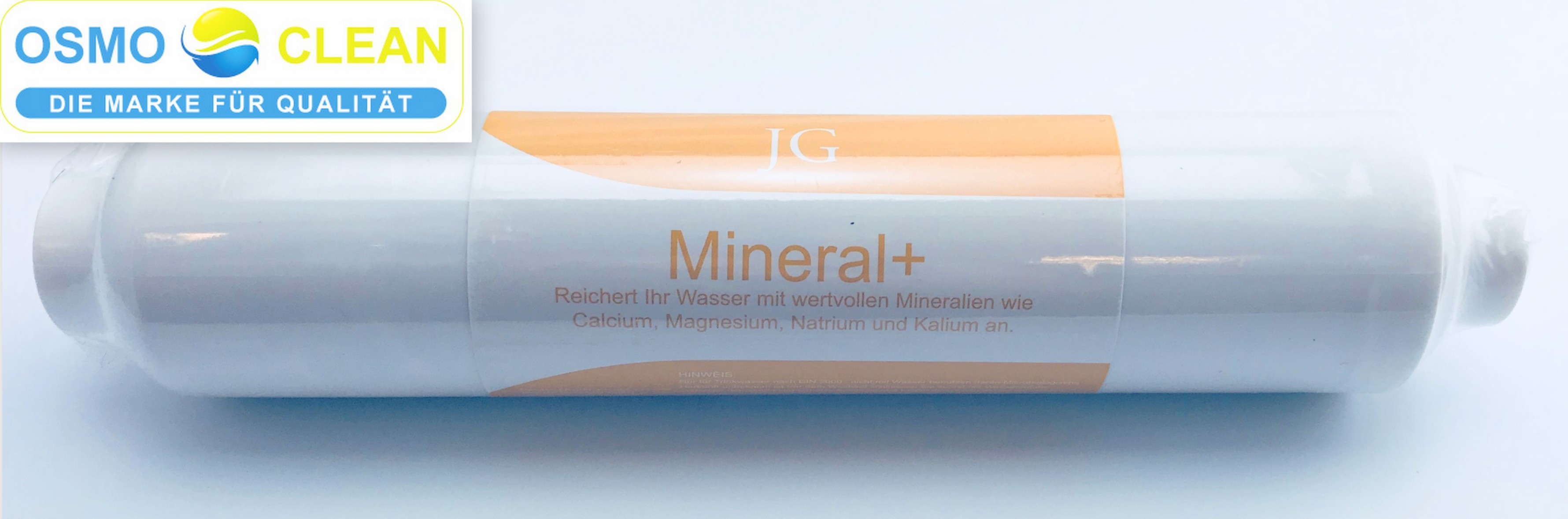 JG Mineral+
