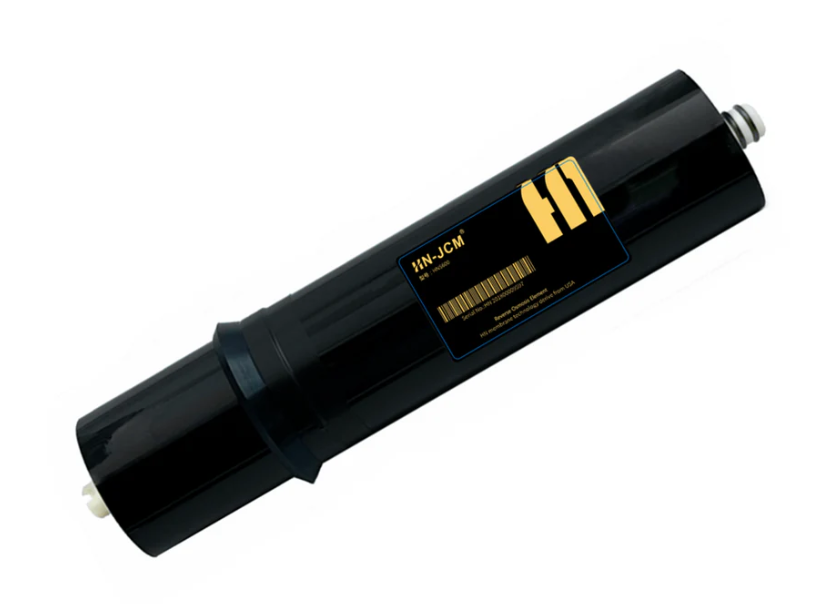 Gesundheitsanlage 600 GPD Brushless – 5-stufige Umkehrosmoseanlage | Tanklos & vormontiert
