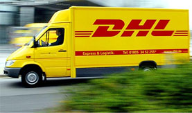 dhl