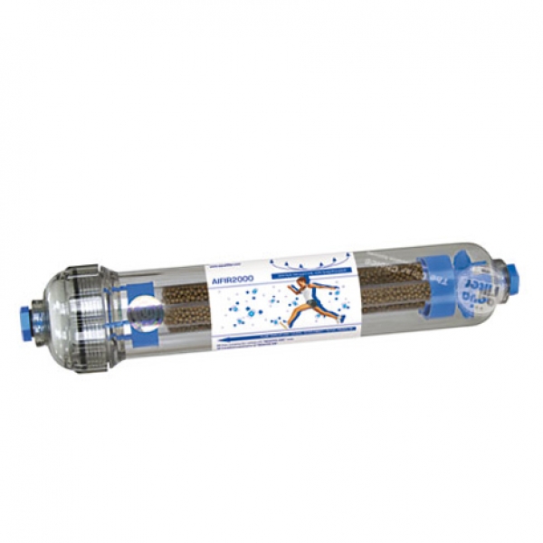 Energy PLUS &#8211; Energetisierungsfilter