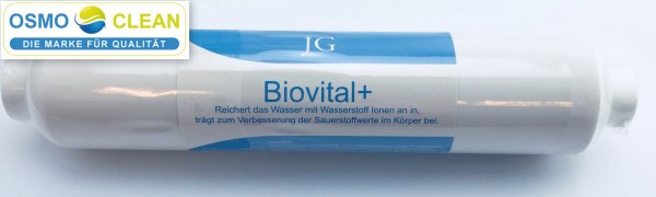 JG Biovital+